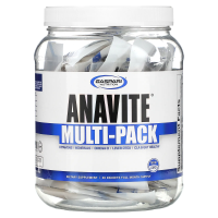 Gaspari Nutrition, Anavite Multi-Pack, 30 пакетиков