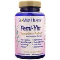 Biomed Health, Облегчение симптомов Феминин 60 капсул