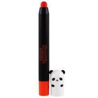 Tony Moly, Мечта панды, матовая помада-карандаш для губ, смело-оранжевая, 1,5 г