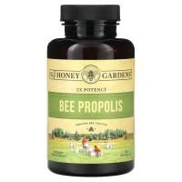 Premier One, Пчелиный прополис, 120 капсул