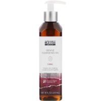 Aura Cacia, Gentle Cleansing Oil, Floral, 8 fl oz (237 ml)