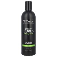 Tresemme, Крем для формирования локонов Flawless, с кокосом и авокадо, 355 мл (12 жидк. Унций)