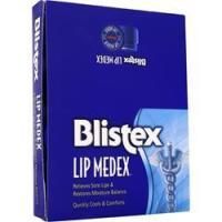 Blistex, Lip Medex 12 упаковок