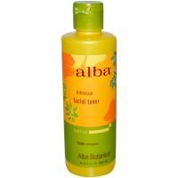 Alba Botanica, Тоник лица, Гибискус, 8.5 жидких унций (250 мл)