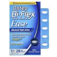 Osteo Bi-Flex, Osteo Bi-Flex, легкость, коллагеновая формула UC-II, 28 минитаблеток