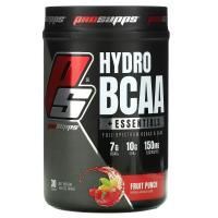 ProSupps, Hyrdo BCAA + Essentials, фруктовый пунш, 414 г (14,6 унции)
