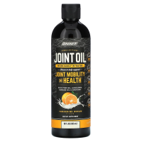 Onnit, Масло для суставов, Tangerine Dream, 355 мл (12 жидк. унц.)