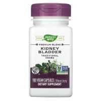 Nature's Way, Kidney Bladder, 465 мг, 100 вегетарианских капсул