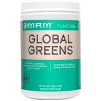 MRM, Зелень со всего мира, 8 унций (225 г)