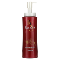 Kerasys, Hair Clinic System, кондиционер Oriental Premium, 600 мл