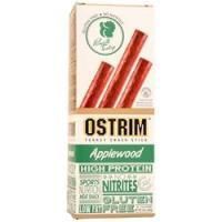 Protos Foods, Ostrim Закусочная палочка из индейки Applewood 10 упаковок