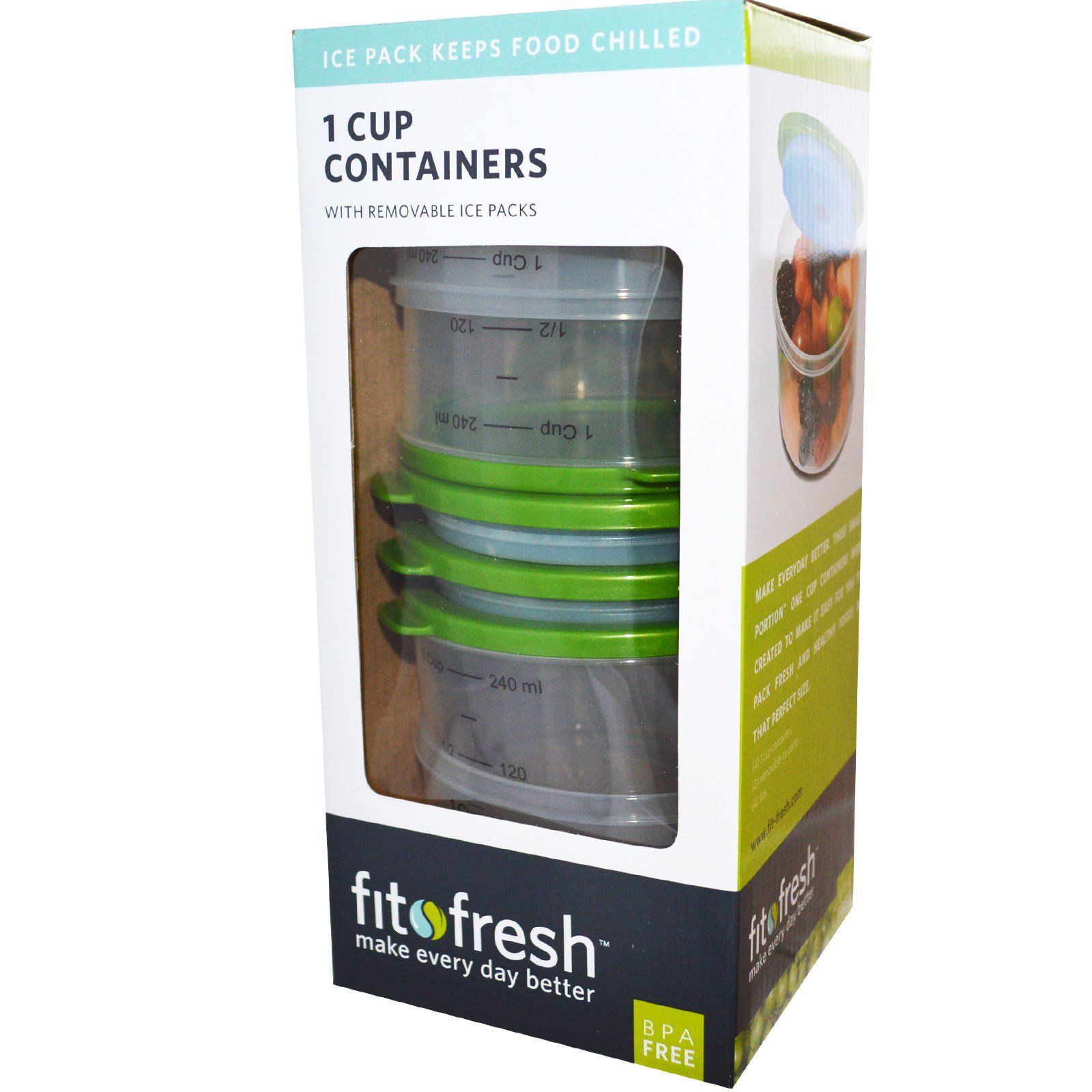 Лед фит. Контейнер Fresh Pack. Fit=Container. Fresh Fit. Контейнер one Touch Fresh фото.