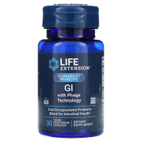 Life Extension, Florassist GI with Phage Technology, 30 Liquid Vegetarian Capsules