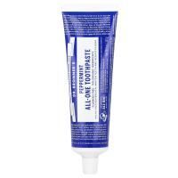 Dr. Bronner's, Универсальная зубная паста, перечная мята, 140 г (5 унций)