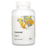 Thorne Research, GI-Encap 180 овощных капсул