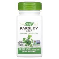 Nature's Way, Parsley Leaf, 450 mg, 100 Vegetarian Capsules