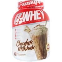 ProSupps, PS Whey, Chocolate Milkshake, 2 lb (907 g)