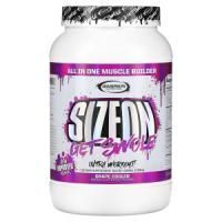 Gaspari Nutrition, SizeOn  Виноградный охладитель 3,59 фунта