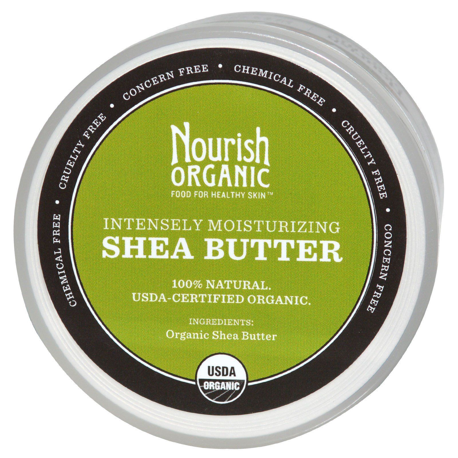 Nature shea butter steam cream фото 101