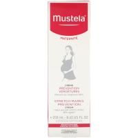 Mustela, Stretch Marks Prevention Cream, 8.45 fl oz (250 ml)