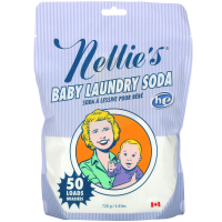 Nellie's, All-Natural, Baby Laundry Soda, 1.6 lbs (726 g)