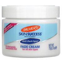 Palmer's, Skin Success With Vitamin E, Крем для лица против темных пятен, 2,7 унции (75 г)