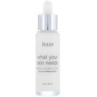 Julep, What Your Skin Needs, Restorative Facial Milk, 1 fl oz (30 ml)