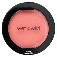 Wet n Wild, Color Icon Blush, Mellow Wine,  0.21 oz (6 g)