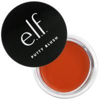 E.L.F., Putty Blush, Bahamas, 10 г (0,35 унции)