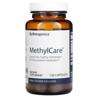 Metagenics, MethylCare`` 120 капсул