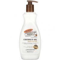 Palmer's, Coconut Oil Formula, Coconut Oil Body Lotion, 13.5 fl oz (400 ml)