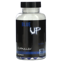 Controlled Labs, Blue Up 60 капсул