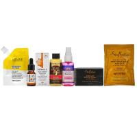 Promotional Products, iHerb Beauty Bag, набор из 7 предметов