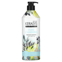 Kerasys, Pure Charming Perfume Shampoo, 600 мл (20,3 жидк. унц.)