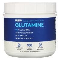 RSP Nutrition, Glutamine, 17.6 oz (500 g)
