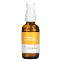 Cosmedica Skincare, Суперсыворотка с витамином С, 2 унции (60 мл)