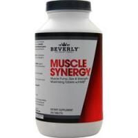 Beverly International, Muscle Synergy 240 таблеток