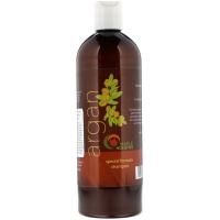 Maple Holistics, Argan, Special Formula Shampoo, 16 oz (473 ml)