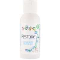 Restore, Gut Health On-The-Go, Mineral Supplement, 3 fl oz (88 ml)