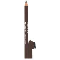 Prestige Cosmetics, Классический карандаш для бровей, Бурый ,04 унции (1,1 г)