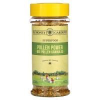 Premier One, Pollen Power, гранулы с пчелиной пыльцой, 4,75 унций (135 г)
