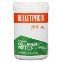 BulletProof, Коллагеновый протеин, без добавок, 240 г (8,5 унции)