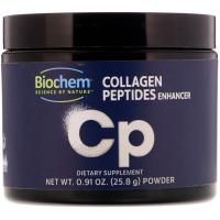 Biochem, Усилитель пептидов коллагена, 0,91 унц. (25,8 г)