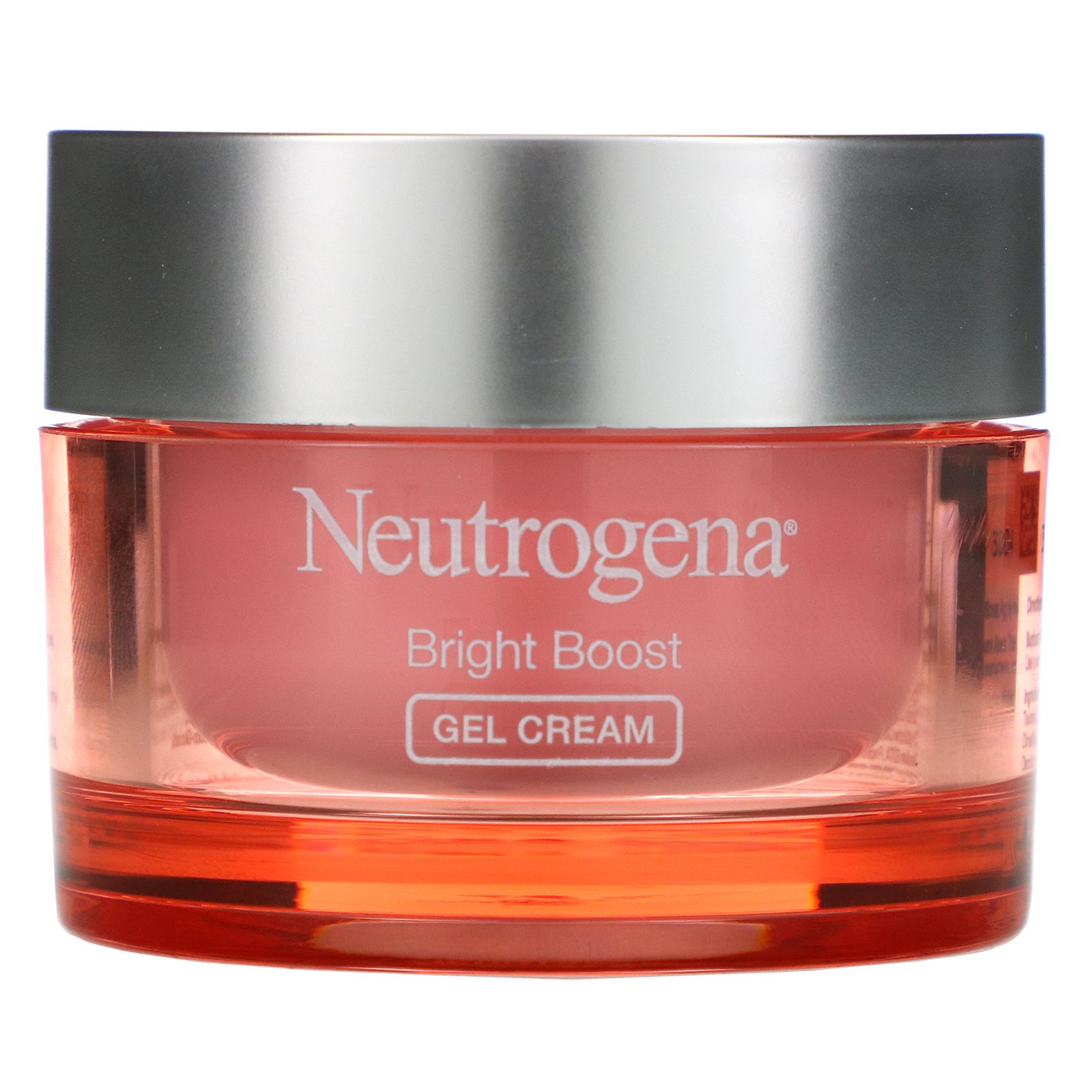 Gel neutrogena. Neutrogena Bright Boost Gel. Neutrogena Gel Cream. Neutrogena Gel Cream Bright Boost крем, 50 мл. Neutrogena Bright Boost пилинг.
