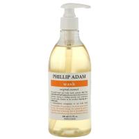 Phillip Adam, Wash, Original Coconut, 13.5 fl oz (400 ml)