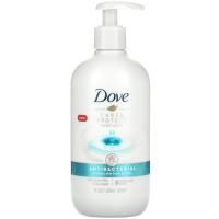 Dove, Care & Protect, Антибактериальное средство для мытья рук, 13,5 жидких унций (400 мл)