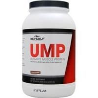 Beverly International, UMP - Ultimate Muscle Protein Шоколад 930 грамм