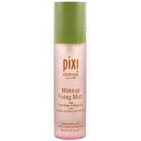 Pixi Beauty, Спрей для исправления макияжа, с розовой водой и зеленым чаем, 80 мл (2,7 жидких унции)