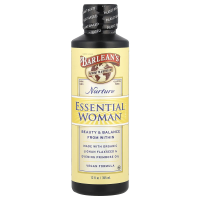 Barlean's, Essential Woman, Nurture, 355 мл (12 жидк. унц.)
