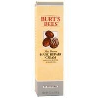 Burt's Bees, Крем для восстановления рук с маслом ши 3,2 унции